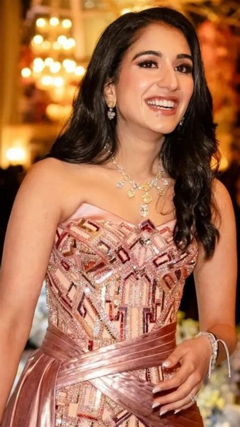 radhika merchant versace gown|radhika merchant real name.